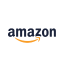 Amazon logo.