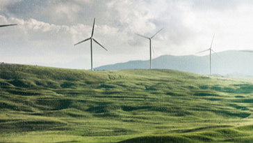 Über den Climate Pledge