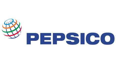 Pepsico logo