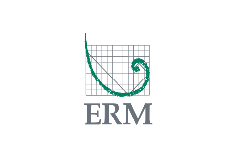 ERM logo