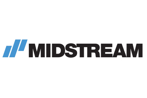 Midstream logo